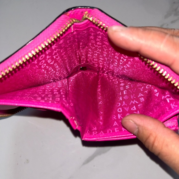 Zipper wallet - Picture 5 of 5